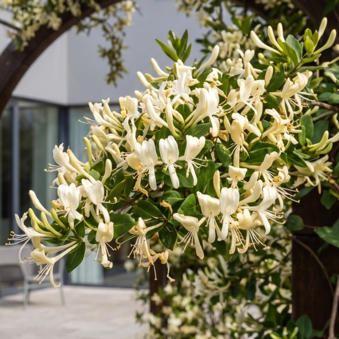 lonicera-fragrantissima-caprifoi-de-iarna-pepiniera-sibiu [2]
