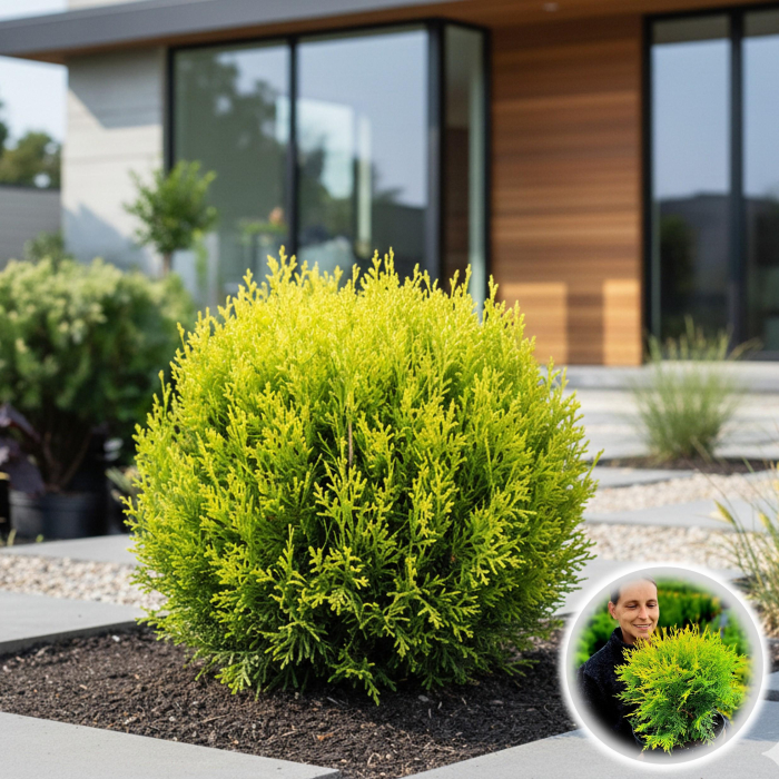 TUIA Golden Globe - 5L [1]