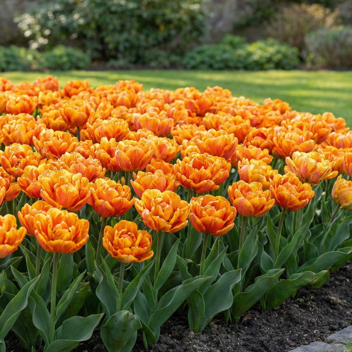 lalele-sun-lover-galben-portocaliu-batute-pepiniera-sibiu [2]