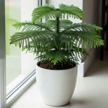 Brad de Camera - Araucaria het. - Brad Interior - 100cm