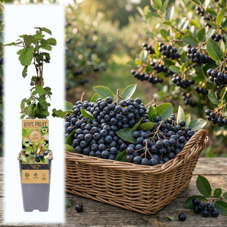 Fructifere - aronia-melanocarpa-viking-arbust-fructifer-pepiniera-sibiu