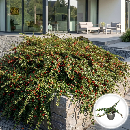 Cotoneaster - cotoneaster-frieders-evergreen-acoperitor-sol-pepiniera-sibiu