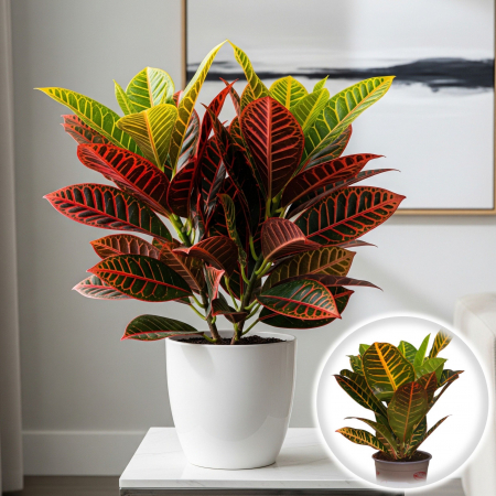 Croton V. Petra 50cm+ [1]