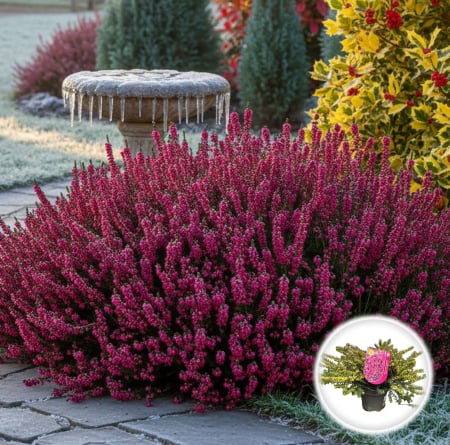 Erica - Erica Mov - Kramer Rote