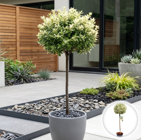 Euonymus - euonymus-fortunei-harlequin-tulpina-pepiniera-sibiu