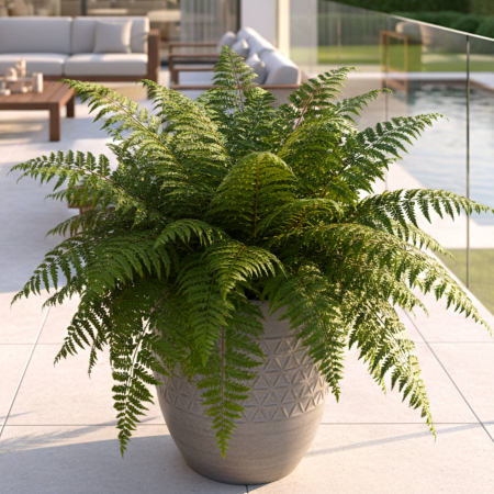 Feriga de Exterior - Feriga Exterior - 35cm (3L)