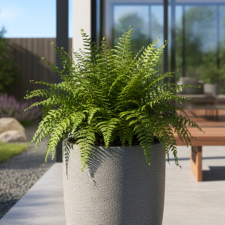 Feriga Mini - Exterior [1]
