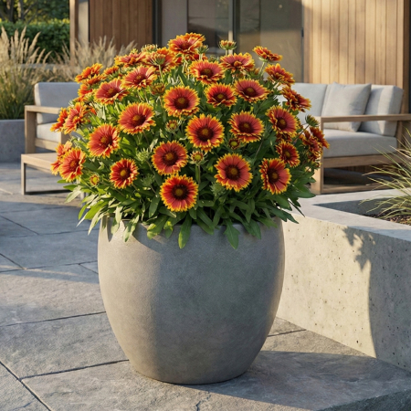 gaillardia-spintop-orange-halo-perena-bicolora-pepiniera-sibiu [1]