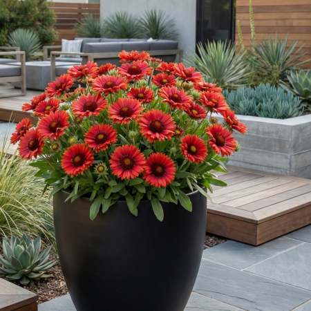 gaillardia-spintop-red-planta-perena-rosie-pepiniera-sibiu [1]