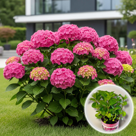 Hortensia - Hortensia M. Roz - 2L