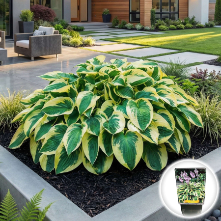 Hosta - hosta-wide-brim-crin-de-toamna-umbra-pepiniera-sibiu