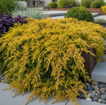 Ienupar - IENUPAR Tarator Golden Carpet 20-40cm (2L)