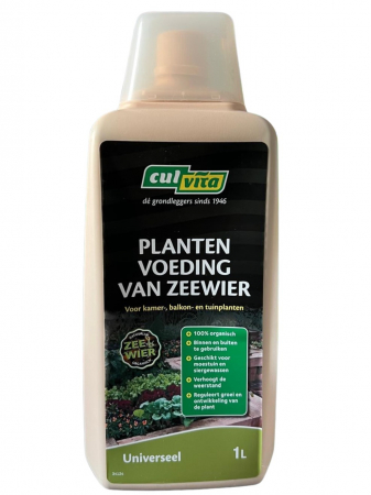 Ingrasaminte - Ingrasamant CULVITA Universal - 1L