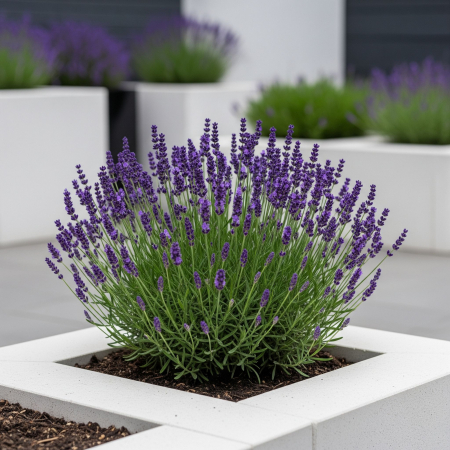 Lavanda Augustifolia (2L) [1]