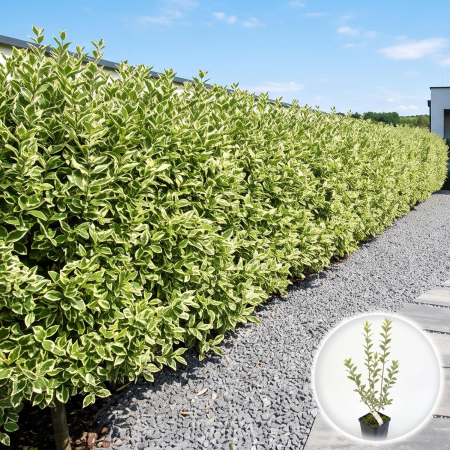 Ligustrum - ligustrum-ovalifolium-argenteum-lemn-cainesc-argintiu-pepiniera-sibiu