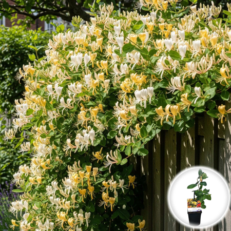 Mana Maicii Domnului - lonicera-periclymenum-belgica-select-mana-maicii-domnului-pepiniera-sibiu