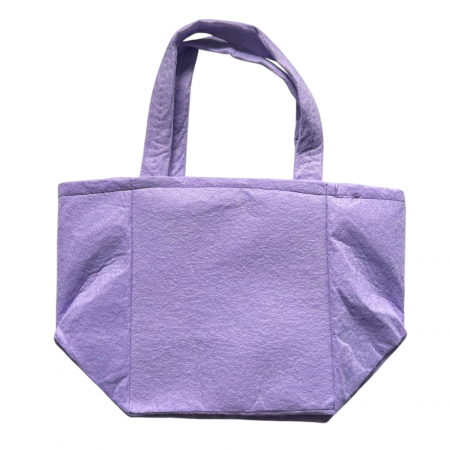 Accesorii - Punga Material - Mov