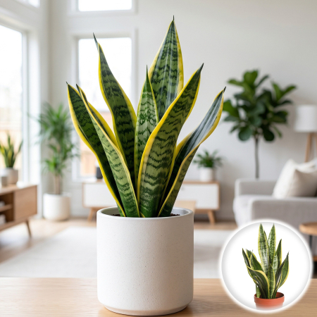Limbra Soacrei - sansevieria-trifasciata-futura-superba-limba-soacrei-pepiniera-sibiu