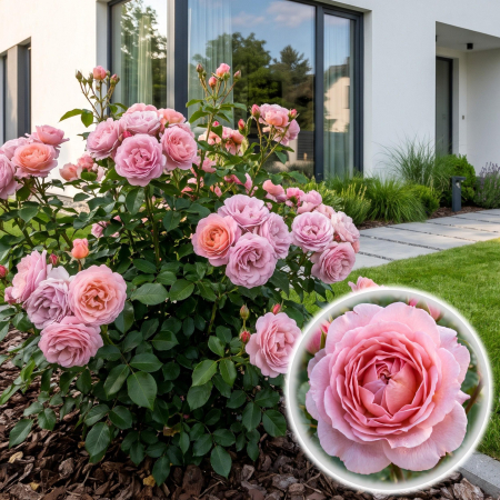 Trandafiri Floribunda - rosa-princess-claire-of-belgium-trandafir-grandiflora-pepiniera-sibiu