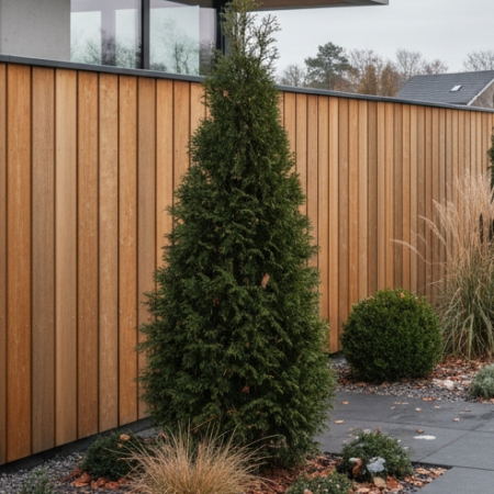 Plante Decorative - Tuia Smaragd 100-120cm