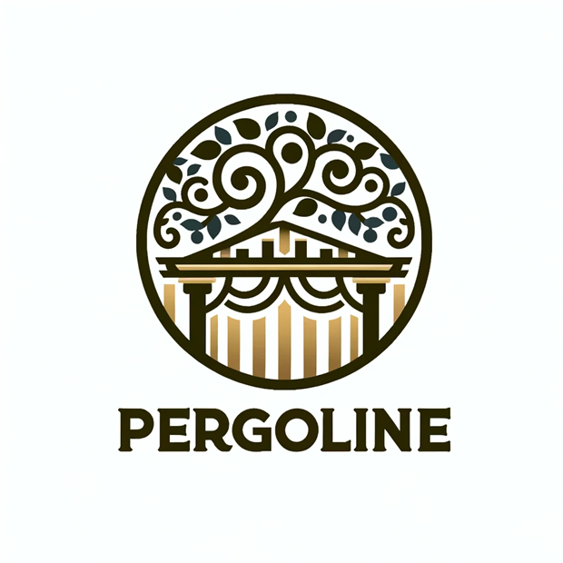 Panou de gard - DecoLine - Gard1 [2]