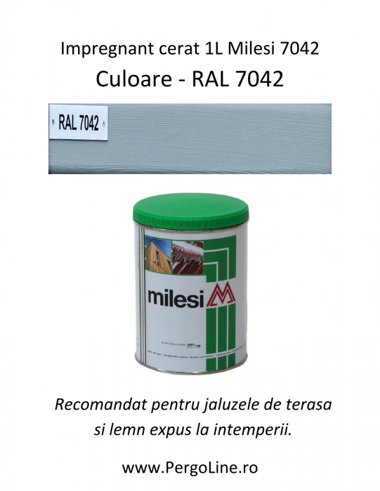 Impregnant cerat [1]
