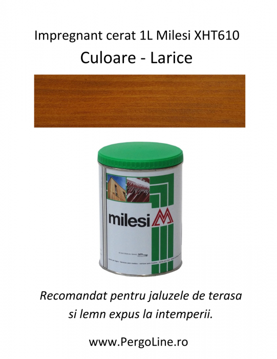 Impregnant cerat [5]