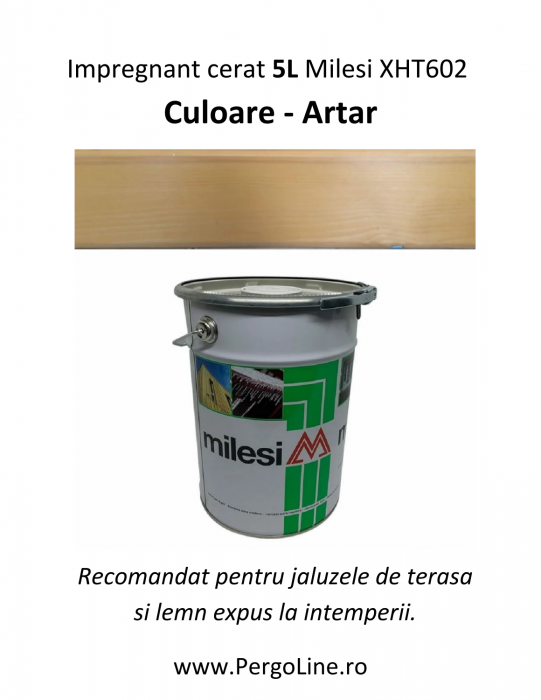 Impregnant cerat [4]