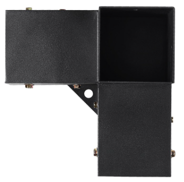 Kit modular pentru pergole DIY [3]