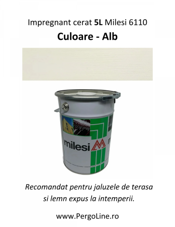 Impregnant cerat [9]