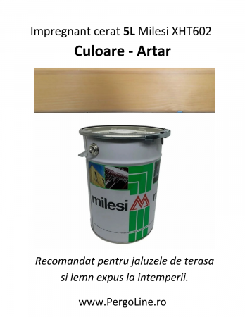Impregnant cerat [3]