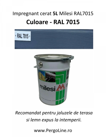 Impregnant cerat [12]
