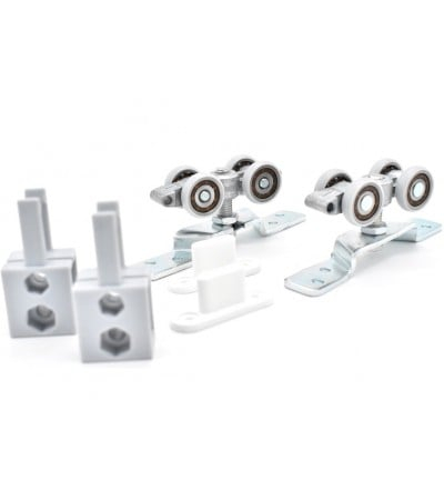 Kit de glisare pentru panouri culisante de terasa [7]