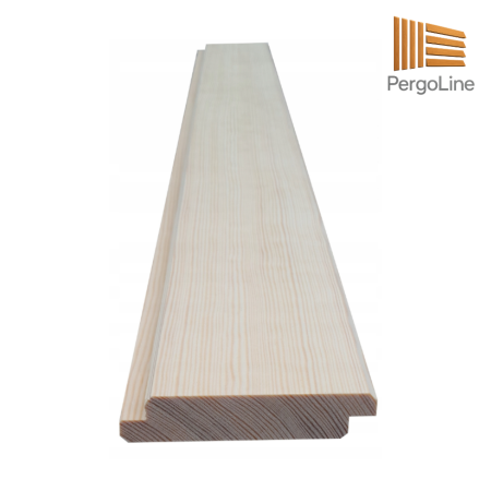 Lamele orientabile pentru pergole bioclimatice [2]