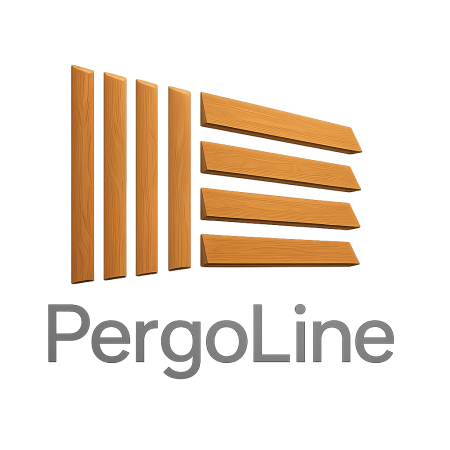 Jaluzele de terasa cu lamele ajustabile bioclimatice. Feronerie metalica. [9]