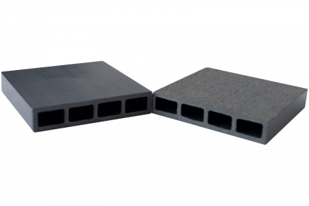 Lamele pentru glisiere din aluminiu Mesteri Mari [4]