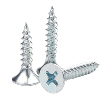 Glisiere din aluminiu - Suruburi pentru lamele si glisiere din aluminiu