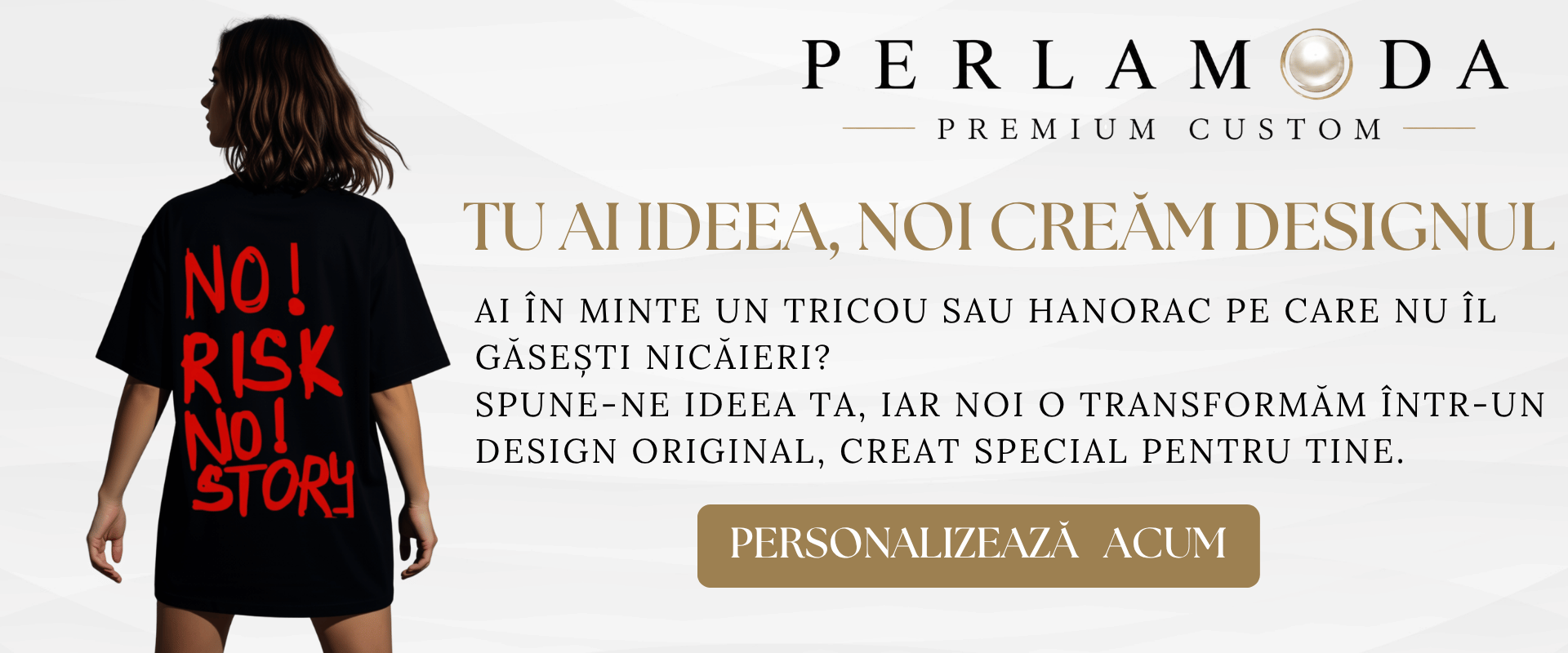 PERSONALIZARE