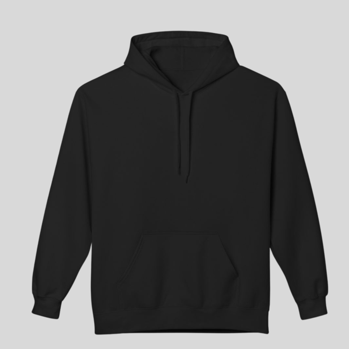 Hanorac Unisex Believe in yourself [2]