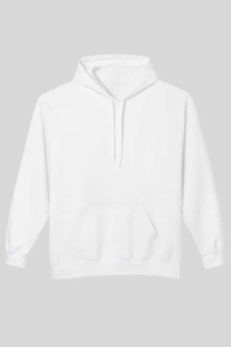 Hanorac Unisex Blank pentru personalizare [2]