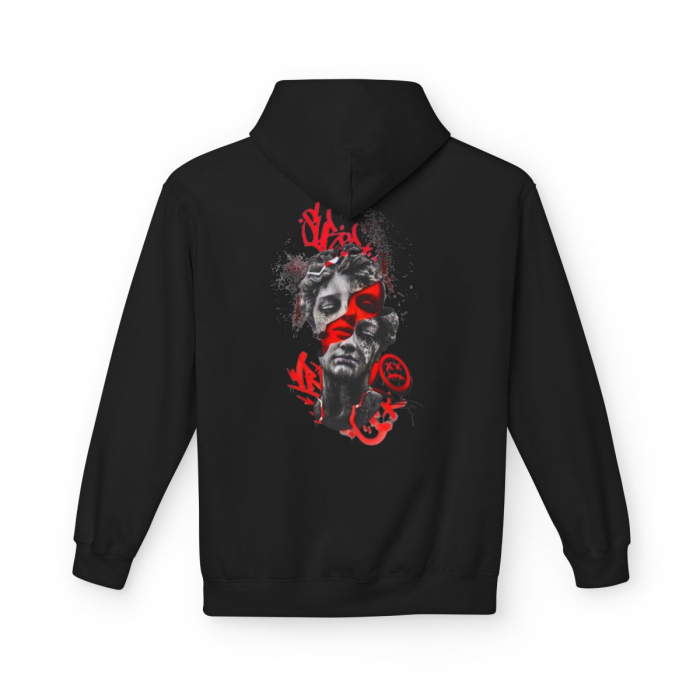 Hanorac Unisex  Antiq [4]