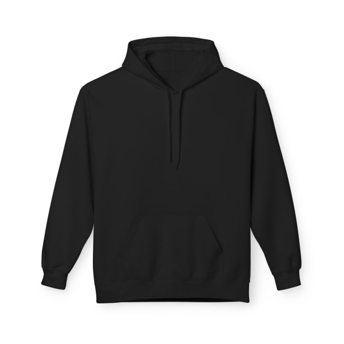 Hanorac Unisex  Bond [2]