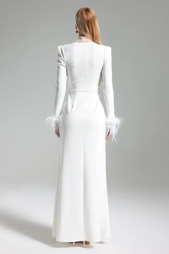 ROCHIE DE SEARA BLANCA [2]