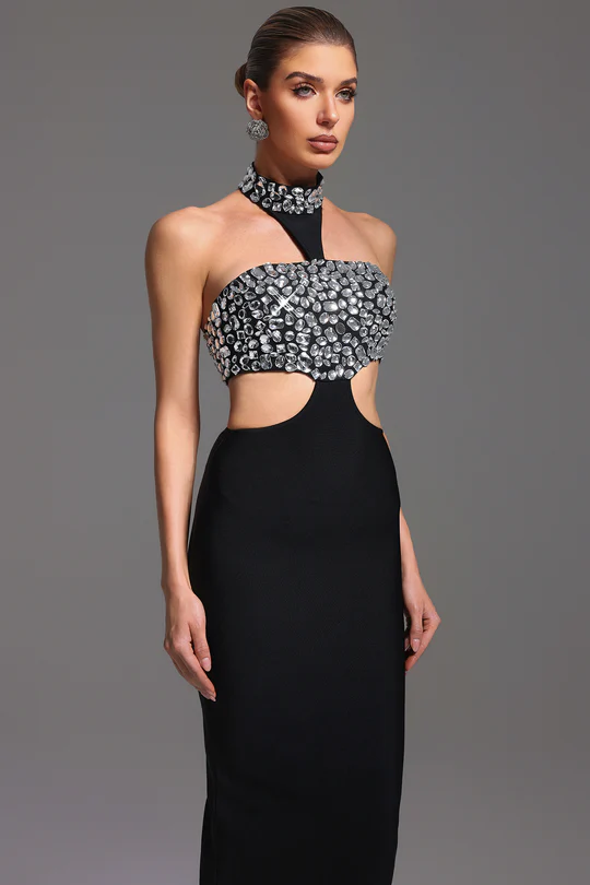 ROCHIE LUNGA DE SEARA BLACK DIAMOND [5]