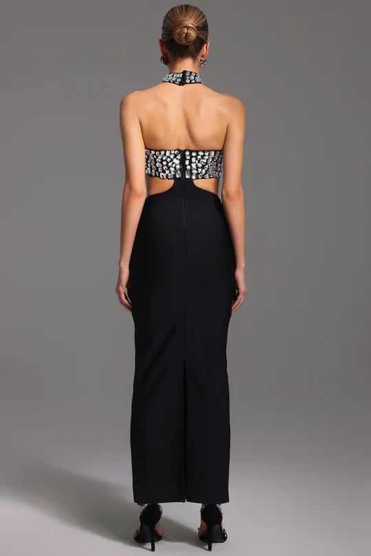 ROCHIE LUNGA DE SEARA BLACK DIAMOND [4]