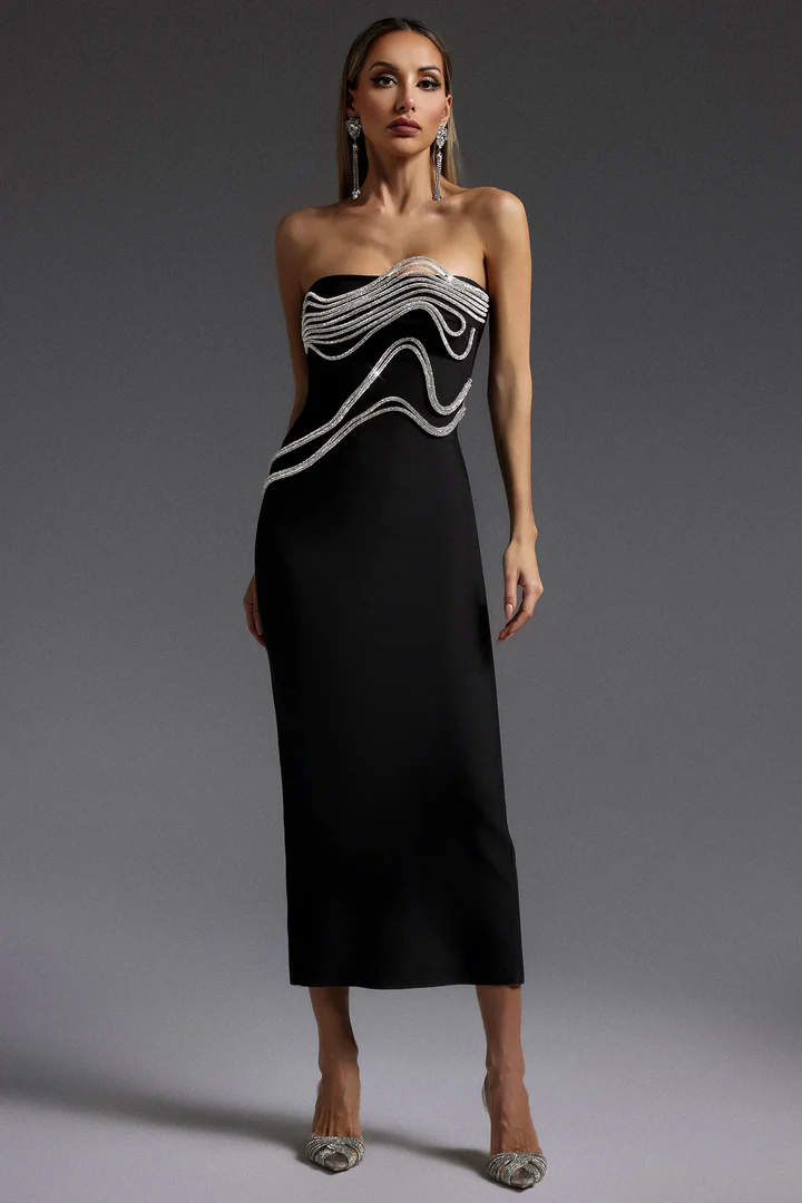 ROCHIE LUNGA DE SEARA DIAMOND [1]