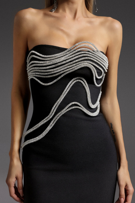 ROCHIE LUNGA DE SEARA DIAMOND [3]