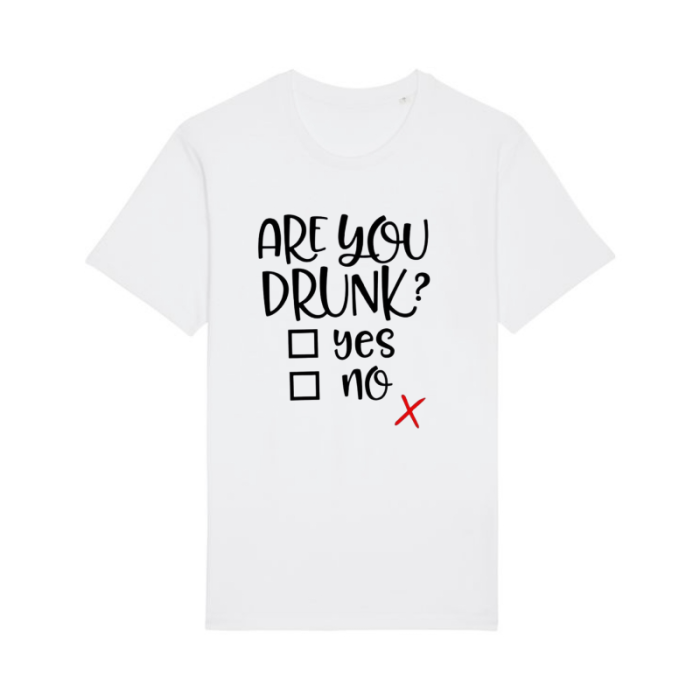 Tricou din bumbac organic personalizat cu imagini print [2]