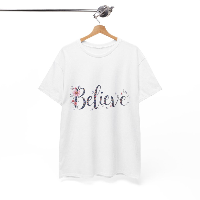 Tricou din bumbac organic personalizat cu imagini print tematica la moda [5]