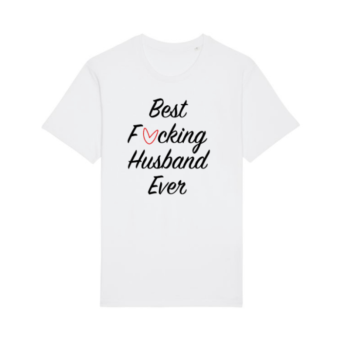 Tricou din bumbac organic personalizat cu imagini print [2]